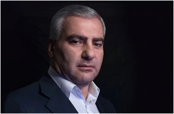 «Они не могут оказать на меня давление, я всегда буду рядом с народом и Церковью»: Самвел Карапетян обратился к гражданам (видео)